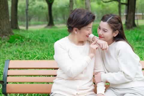 杭州萧山区婆媳关系咨询